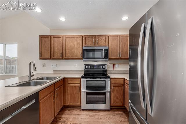 MLS Image for 6611  Alibi  ,Colorado Springs, Colorado