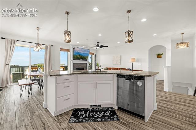 MLS Image for 12647  Pyramid Peak  ,Peyton, Colorado