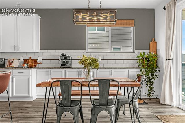MLS Image for 12647  Pyramid Peak  ,Peyton, Colorado
