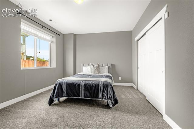 MLS Image for 12647  Pyramid Peak  ,Peyton, Colorado