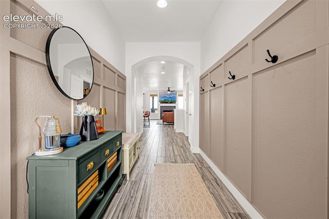 MLS Image for 12647  Pyramid Peak  ,Peyton, Colorado