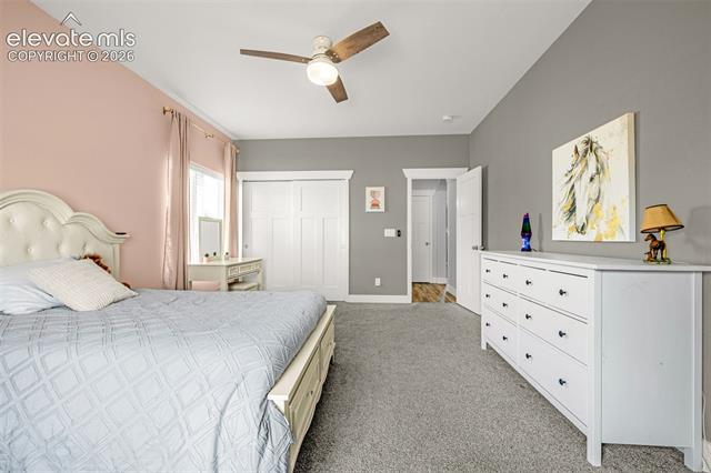 MLS Image for 12647  Pyramid Peak  ,Peyton, Colorado