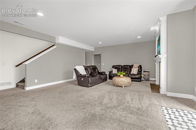 MLS Image for 12647  Pyramid Peak  ,Peyton, Colorado