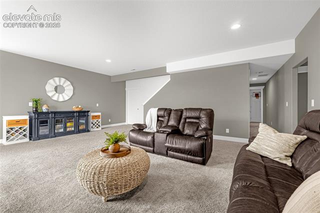 MLS Image for 12647  Pyramid Peak  ,Peyton, Colorado