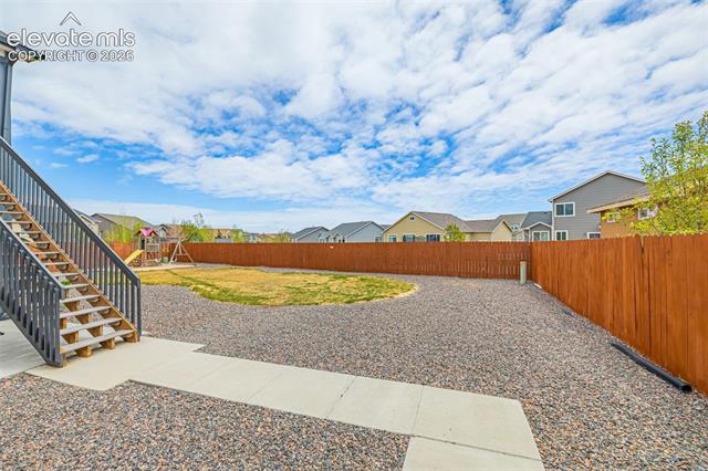 MLS Image for 12647  Pyramid Peak  ,Peyton, Colorado