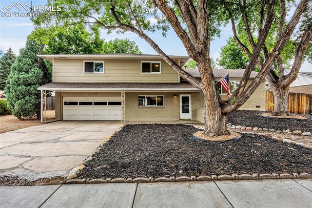 2335  Zane  , colorado springs  House Search MLS Picture