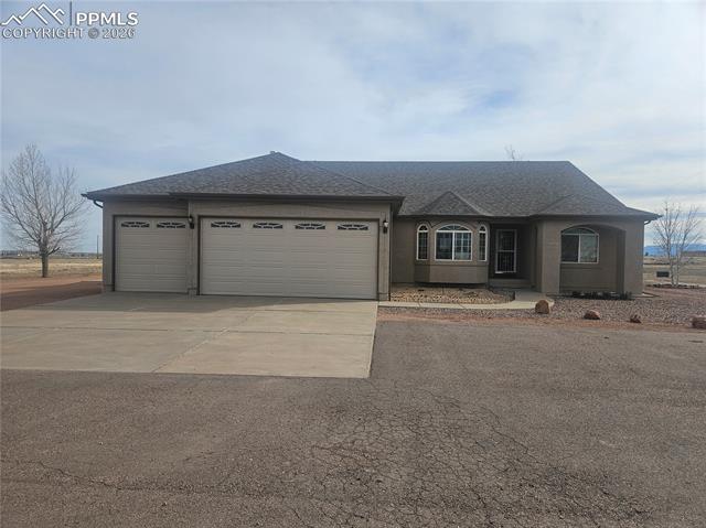 1408 E Kiva  , pueblo&nbsp; House Search MLS Picture
