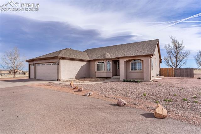 MLS Image for 1408 E Kiva  ,Pueblo West, Colorado
