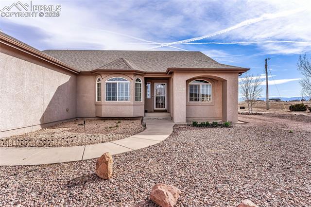 MLS Image for 1408 E Kiva  ,Pueblo West, Colorado