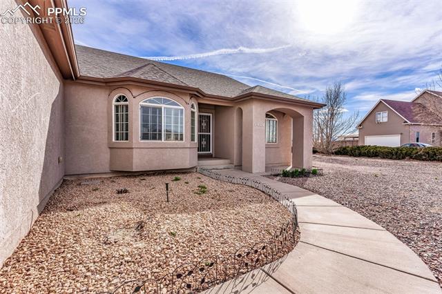 MLS Image for 1408 E Kiva  ,Pueblo West, Colorado
