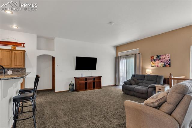 MLS Image for 1408 E Kiva  ,Pueblo West, Colorado