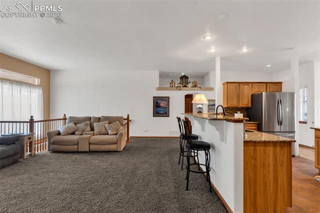 MLS Image for 1408 E Kiva  ,Pueblo West, Colorado