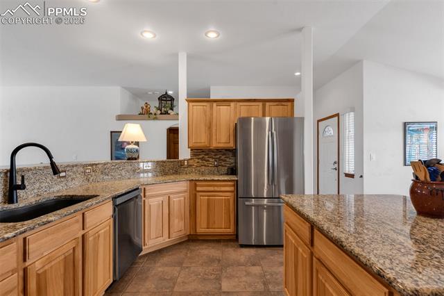 MLS Image for 1408 E Kiva  ,Pueblo West, Colorado