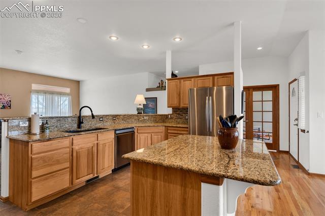 MLS Image for 1408 E Kiva  ,Pueblo West, Colorado