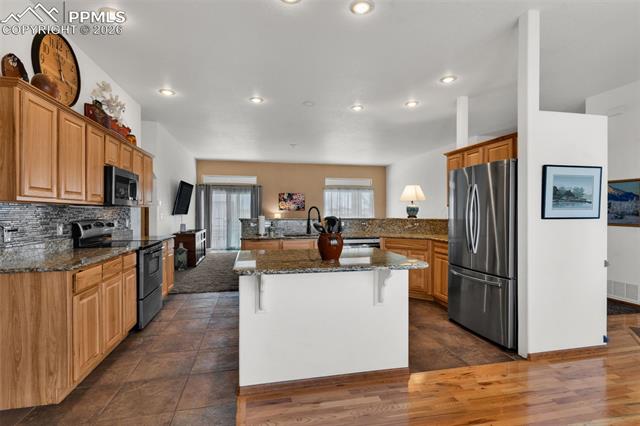 MLS Image for 1408 E Kiva  ,Pueblo West, Colorado