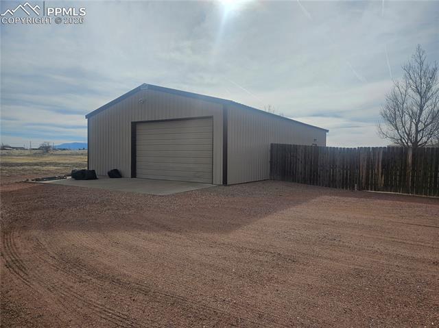 MLS Image for 1408 E Kiva  ,Pueblo West, Colorado