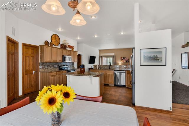 MLS Image for 1408 E Kiva  ,Pueblo West, Colorado