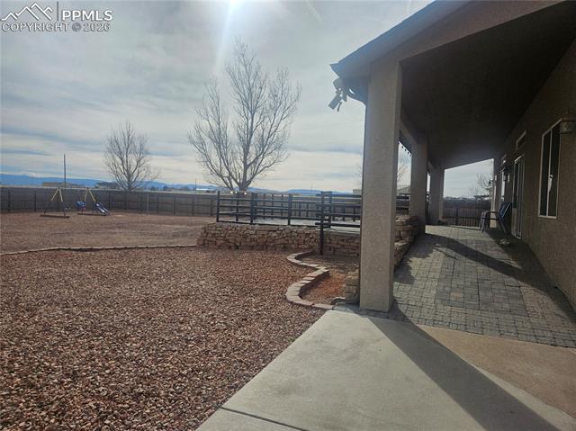 MLS Image for 1408 E Kiva  ,Pueblo West, Colorado