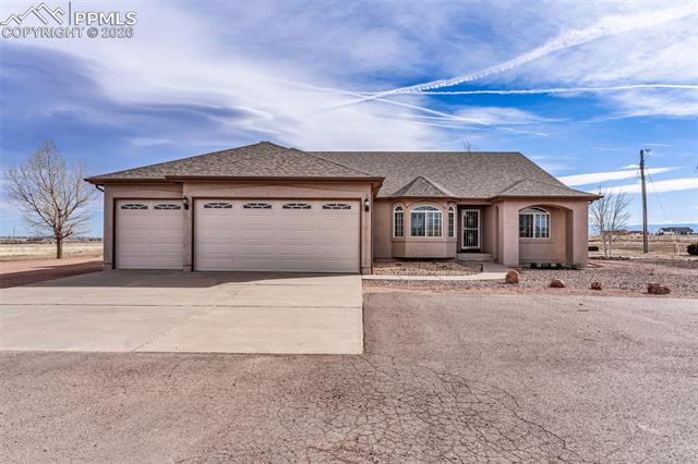 MLS Image for 1408 E Kiva  ,Pueblo West, Colorado