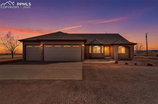 MLS Image for 1408 E Kiva  ,Pueblo West, Colorado