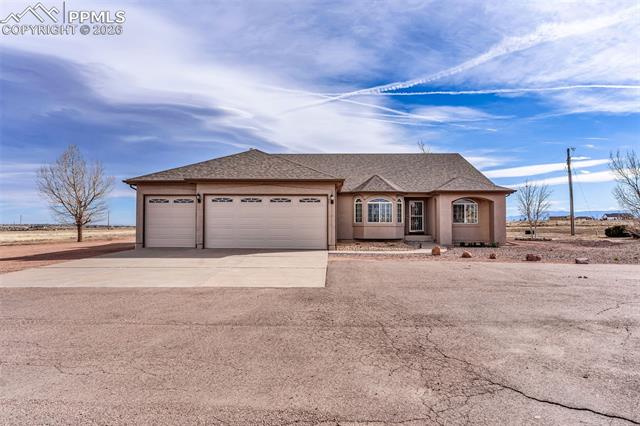 MLS Image for 1408 E Kiva  ,Pueblo West, Colorado