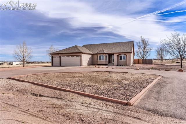 MLS Image for 1408 E Kiva  ,Pueblo West, Colorado