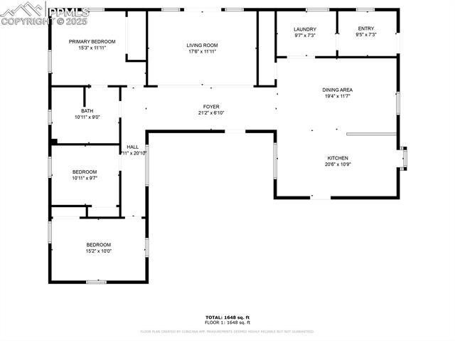 MLS Image for 2602  Palmer Park  ,Colorado Springs, Colorado