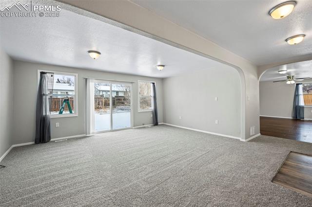 MLS Image for 2602  Palmer Park  ,Colorado Springs, Colorado