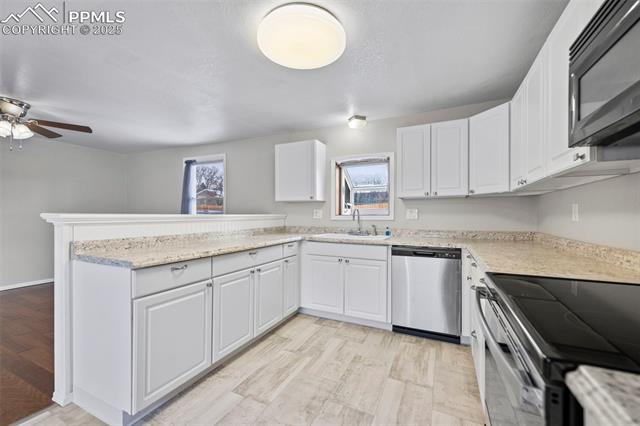 MLS Image for 2602  Palmer Park  ,Colorado Springs, Colorado