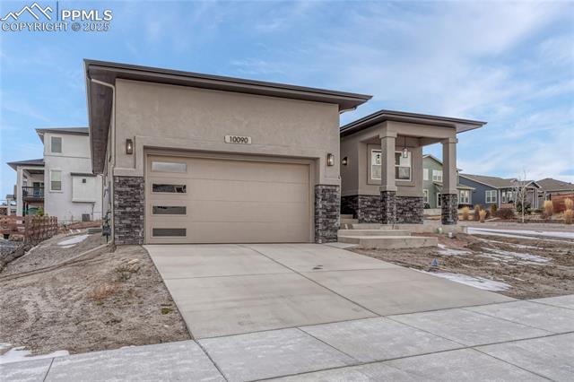 10090  Manhattan  , colorado springs&nbsp; House Search MLS Picture