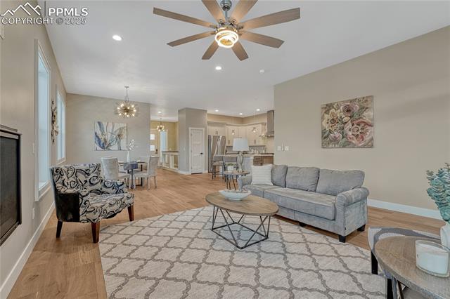 MLS Image for 10090  Manhattan  ,Colorado Springs, Colorado