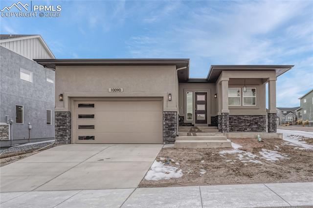 MLS Image for 10090  Manhattan  ,Colorado Springs, Colorado