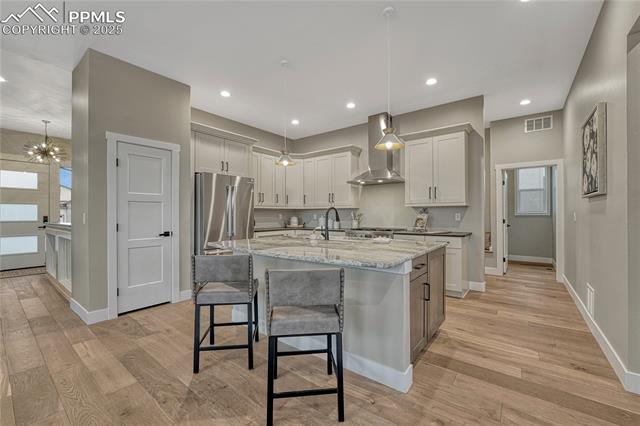 MLS Image for 10090  Manhattan  ,Colorado Springs, Colorado