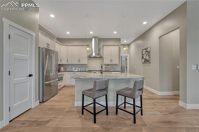 MLS Image for 10090  Manhattan  ,Colorado Springs, Colorado