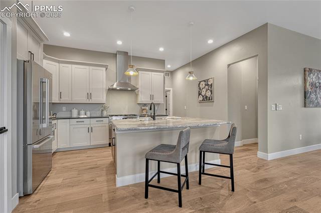 MLS Image for 10090  Manhattan  ,Colorado Springs, Colorado