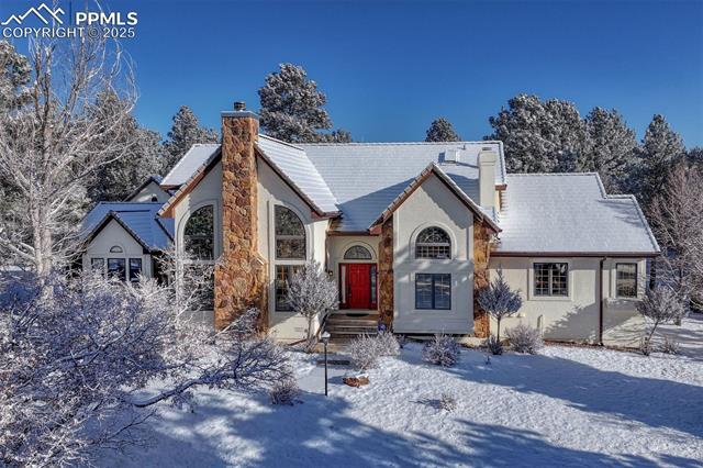 MLS Image for 2880  Lake Meadow  ,Monument, Colorado