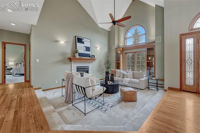 MLS Image for 2880  Lake Meadow  ,Monument, Colorado