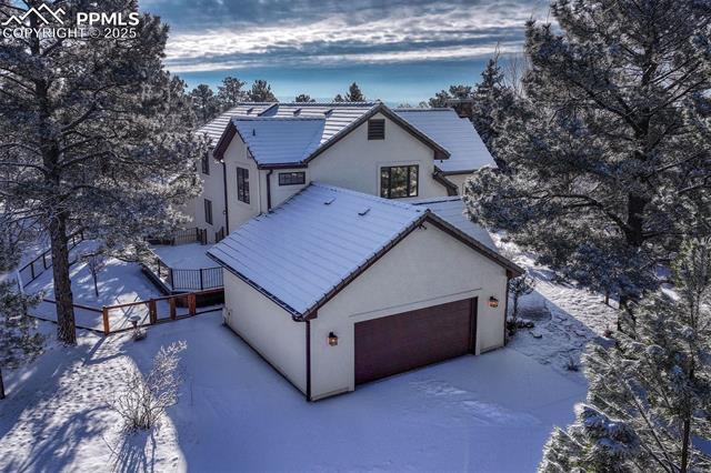 MLS Image for 2880  Lake Meadow  ,Monument, Colorado