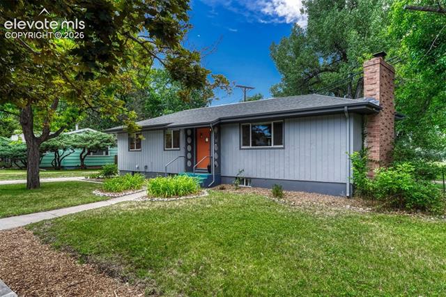 2103  Paseo  , colorado springs&nbsp; House Search MLS Picture