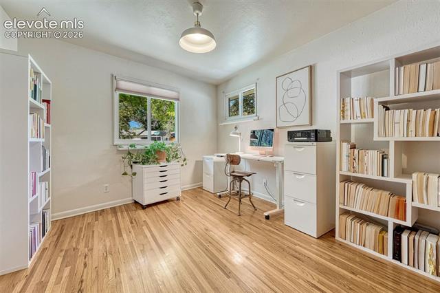 MLS Image for 2103  Paseo  ,Colorado Springs, Colorado