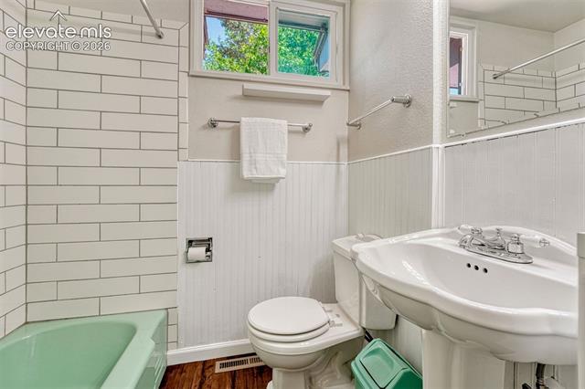 MLS Image for 2103  Paseo  ,Colorado Springs, Colorado