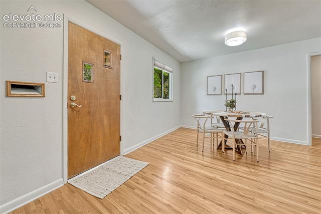 MLS Image for 2103  Paseo  ,Colorado Springs, Colorado