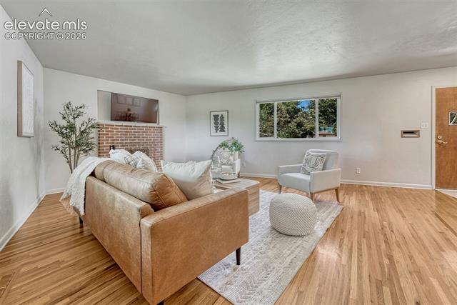 MLS Image for 2103  Paseo  ,Colorado Springs, Colorado