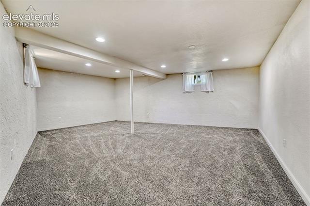 MLS Image for 2103  Paseo  ,Colorado Springs, Colorado