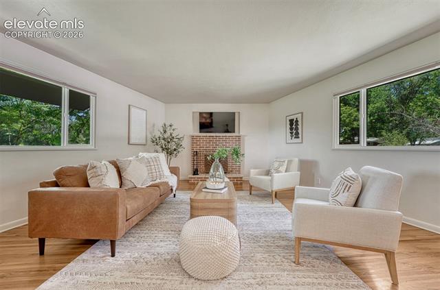 MLS Image for 2103  Paseo  ,Colorado Springs, Colorado