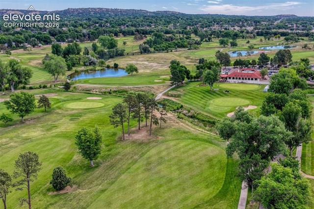 MLS Image for 2103  Paseo  ,Colorado Springs, Colorado