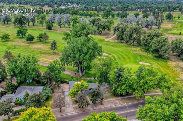 MLS Image for 2103  Paseo  ,Colorado Springs, Colorado