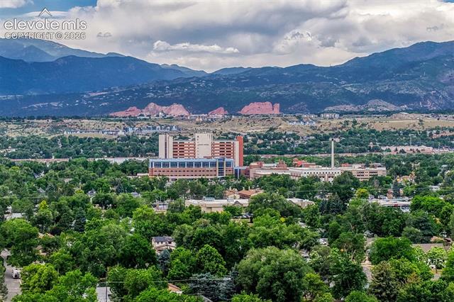 MLS Image for 2103  Paseo  ,Colorado Springs, Colorado