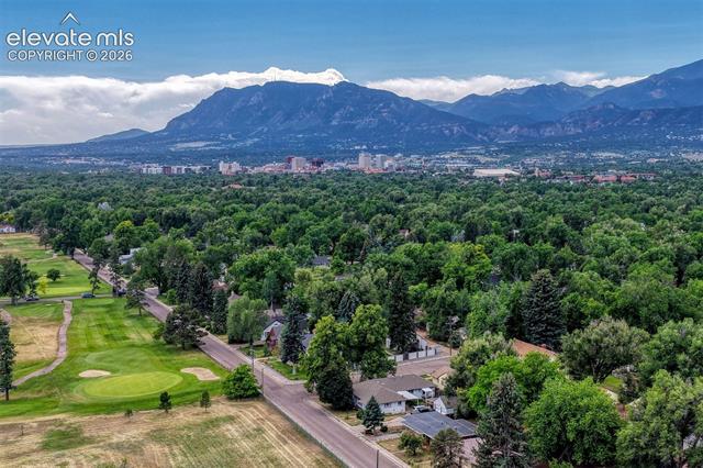 MLS Image for 2103  Paseo  ,Colorado Springs, Colorado
