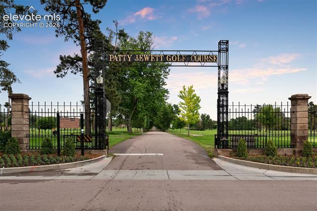 MLS Image for 2103  Paseo  ,Colorado Springs, Colorado